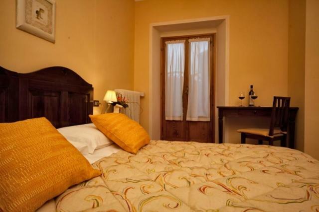 Agriturismo La Collina Delle Stelle Banzena Exterior foto